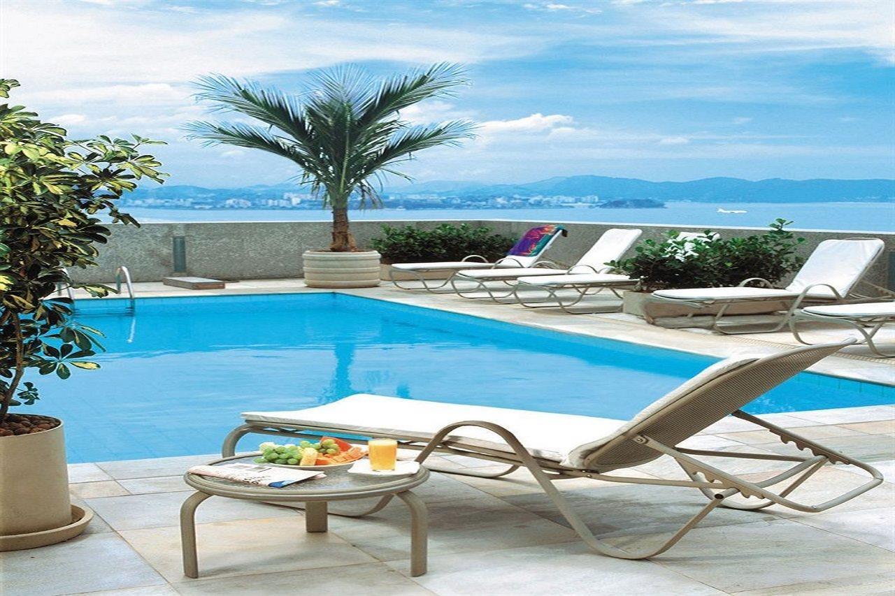 Windsor Guanabara Hotel Rio de Janeiro Exteriör bild